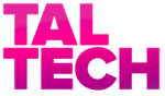 Logo TalTech